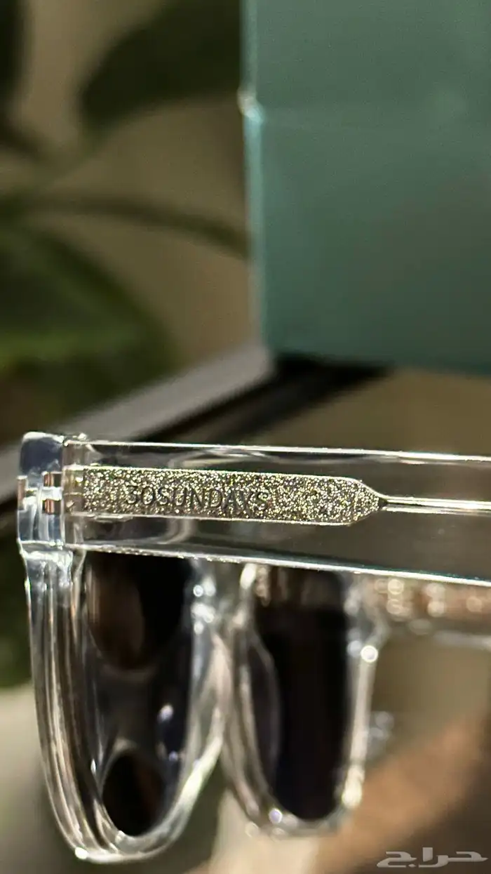 نظارات شمسيه 3