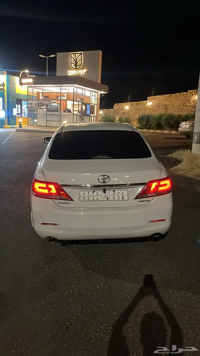 اوريون 2011 6