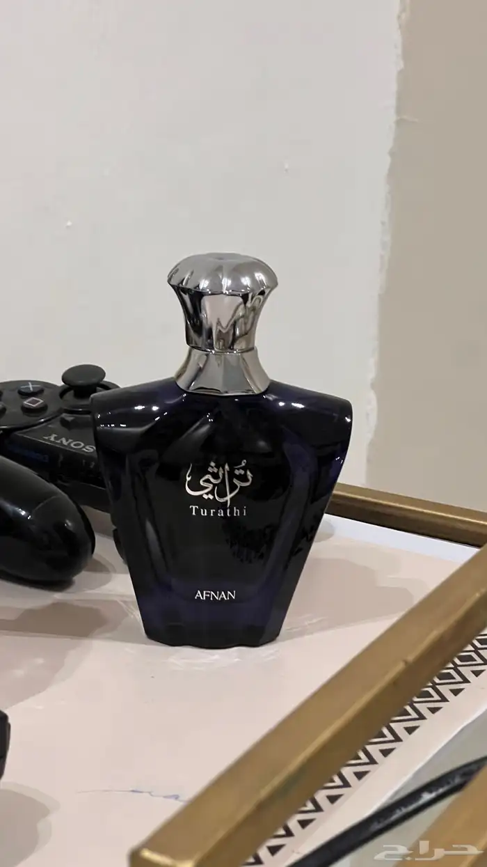 للبيع عطر تراثي بلو من افنان 0