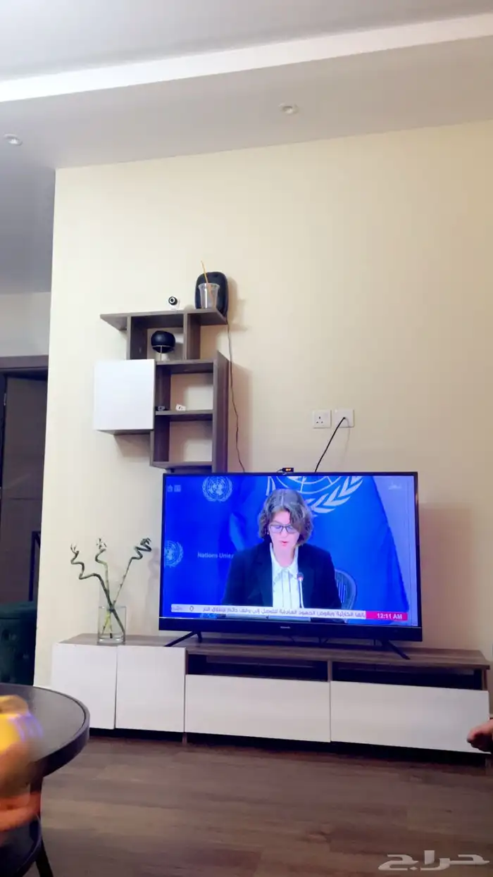 مكتبه تلفزيون 0