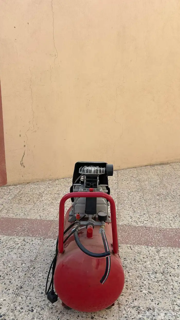 للبيع ماطور هواء 3