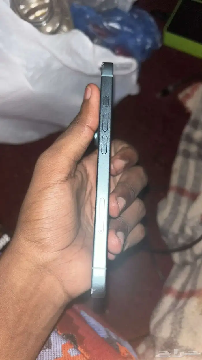 آيفون 16 3