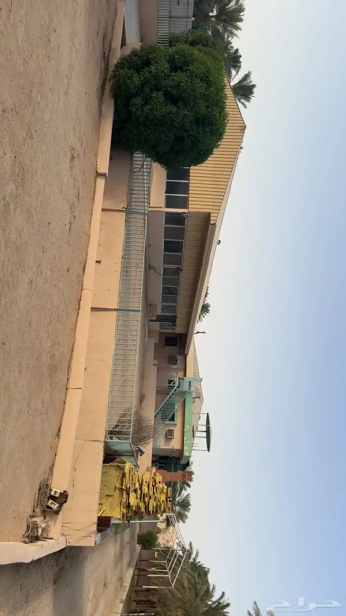 للبيع أرض على طريق الرياض الخرج السريع مقابل محطة ساسكو 1