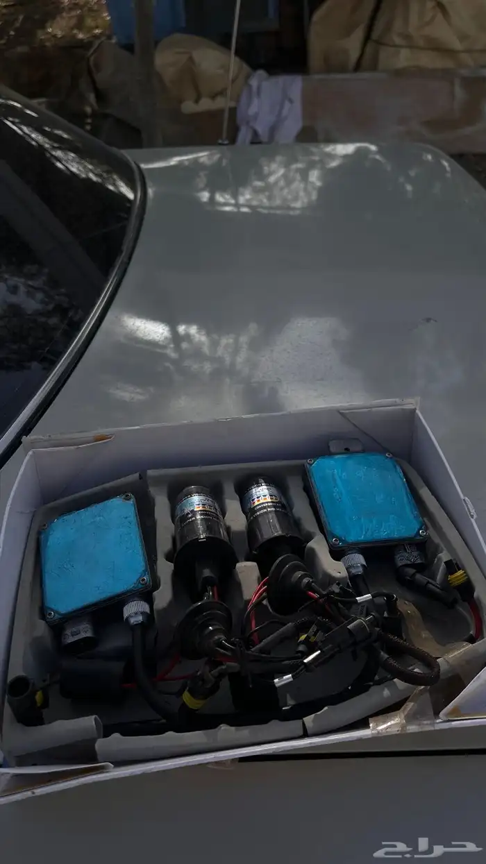 نور زنون جديد من شركه بوس 0