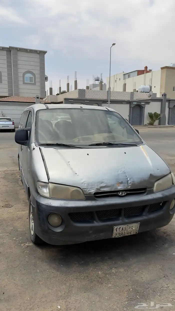 هوانداي 1998 0