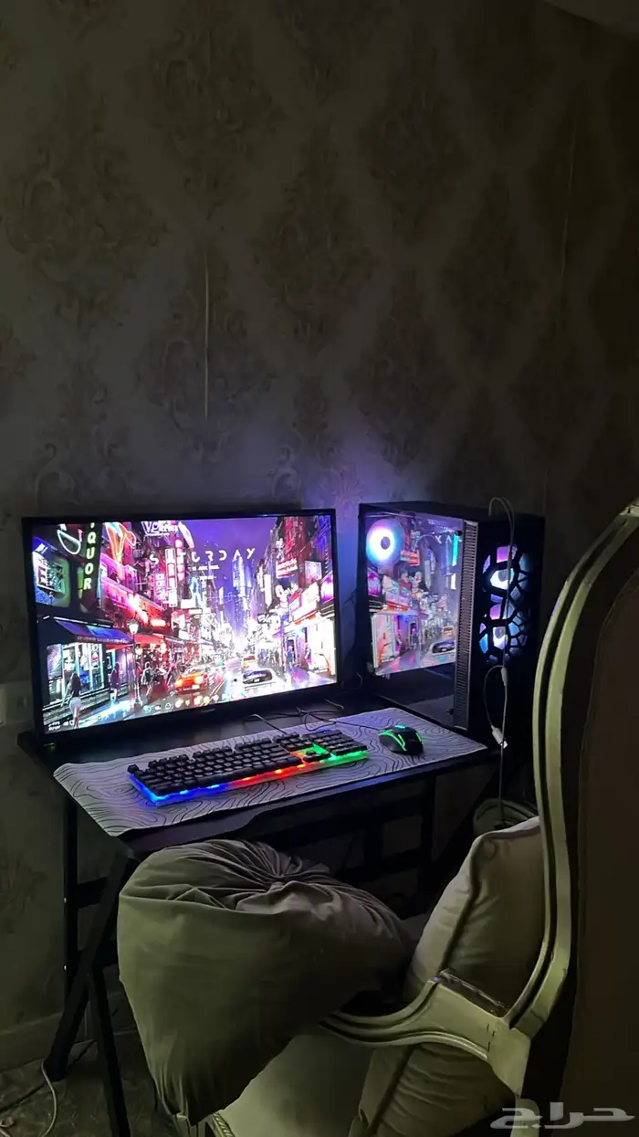 شاشه نظيفه 1
