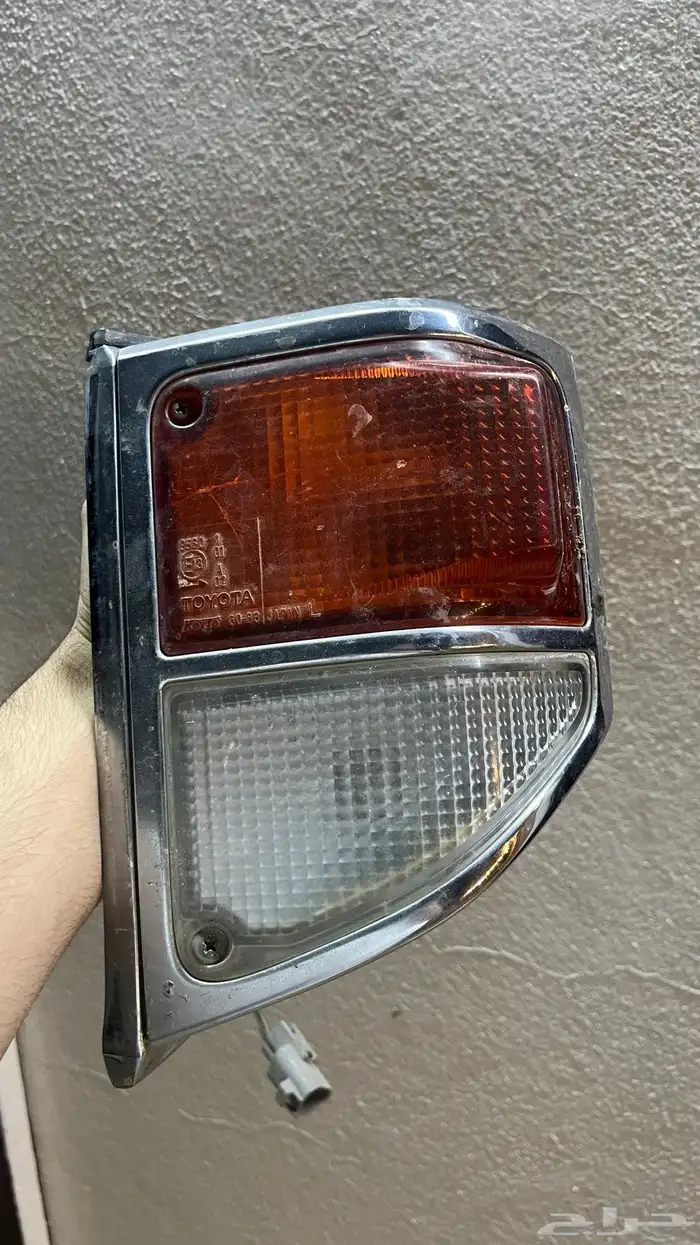 قطع شاص وربع اغراض متنوعة 8