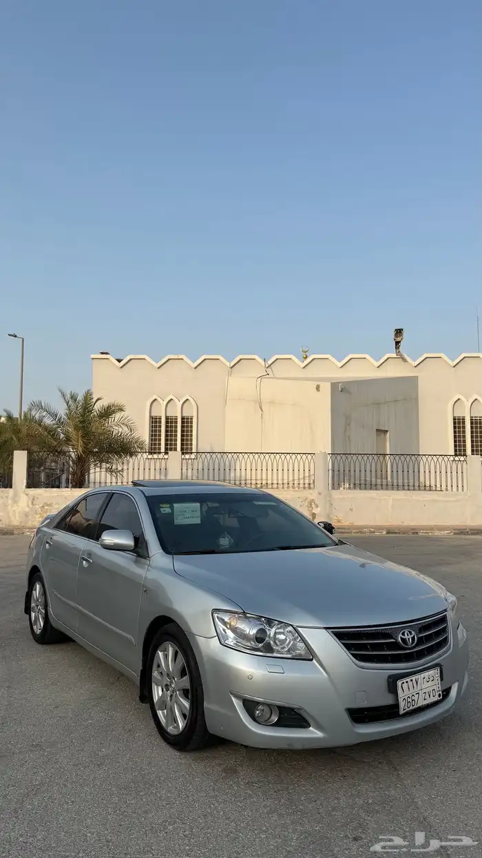 اوريون قراندي 2008 9