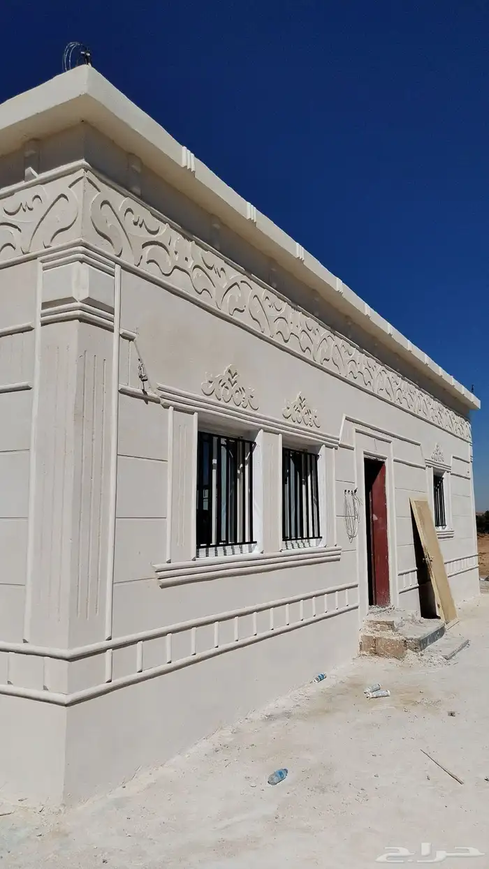 بديل الحجر 4