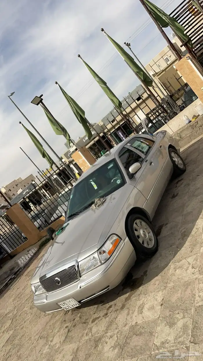 جراند ماركيز 2005 2