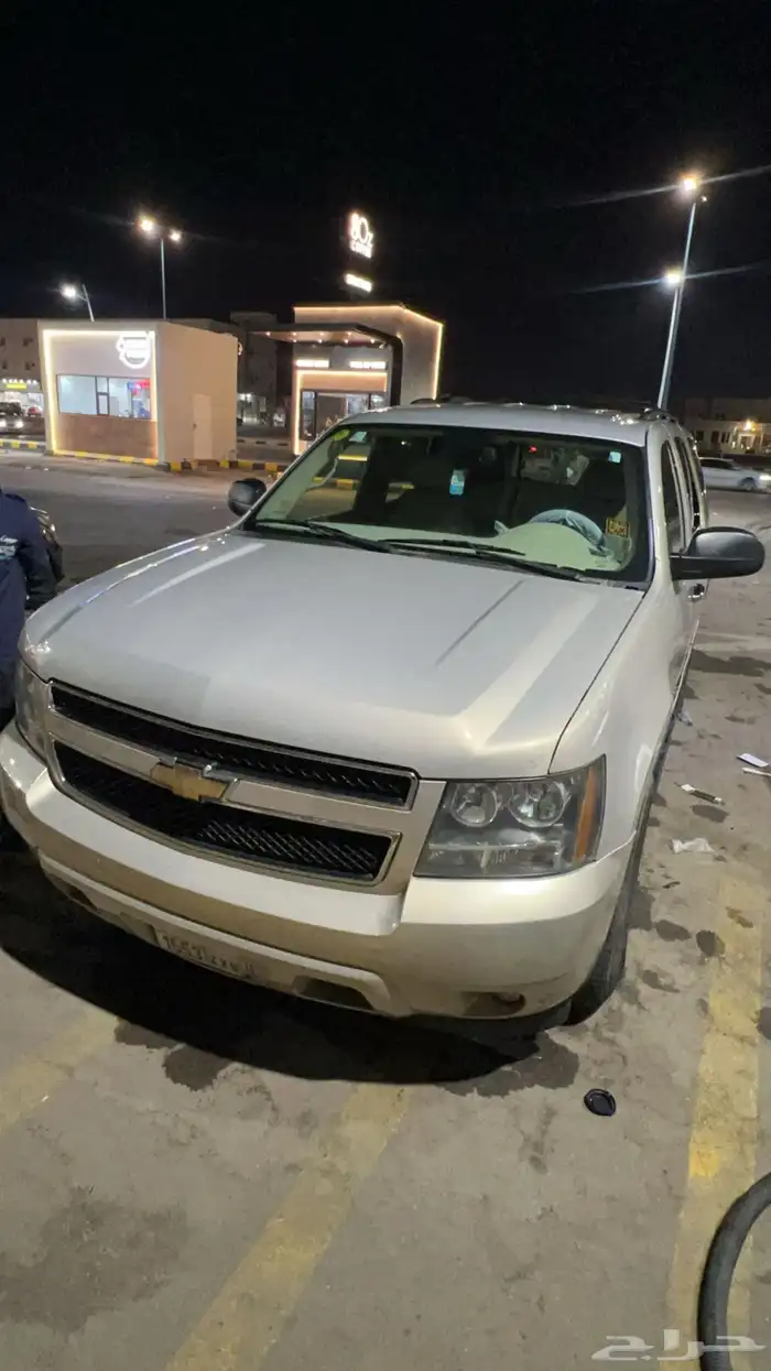 تاهو 2011 LT دبل 0
