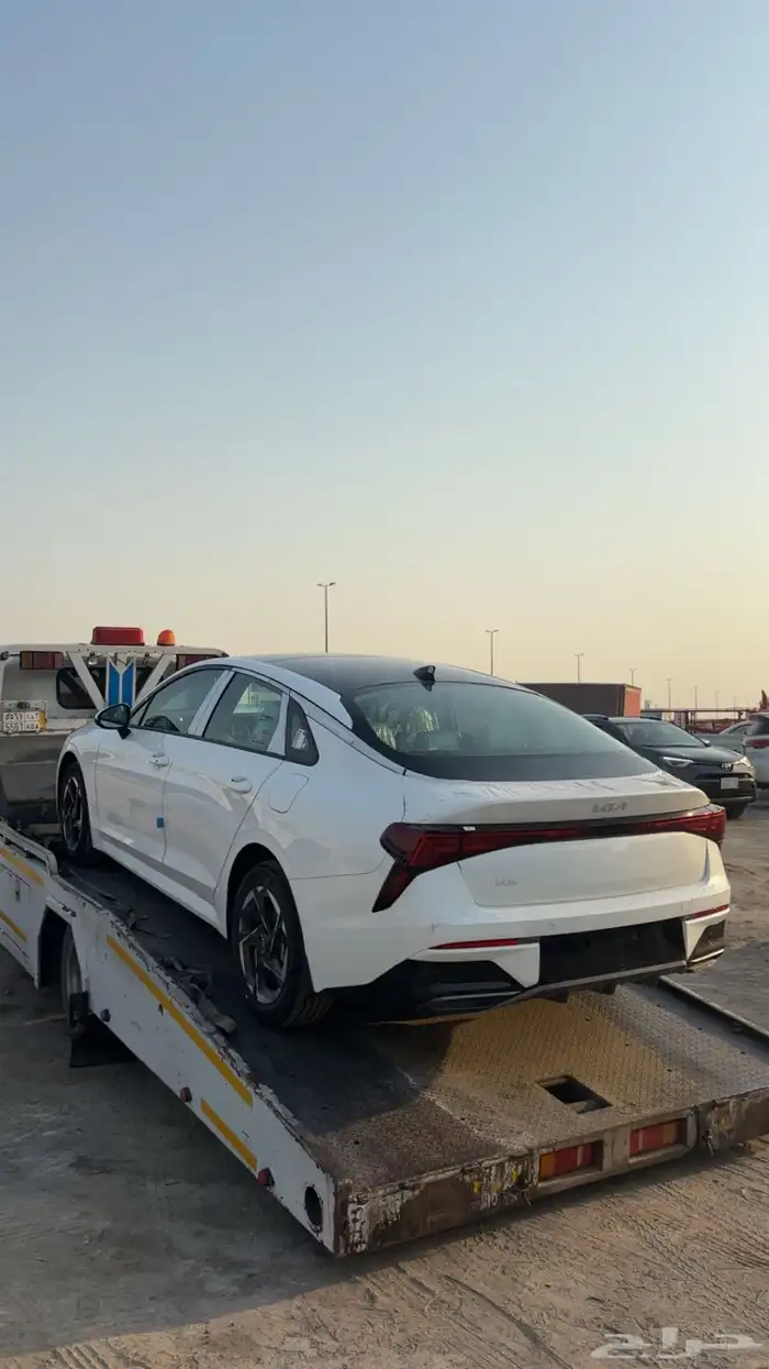 K5 بدل 4