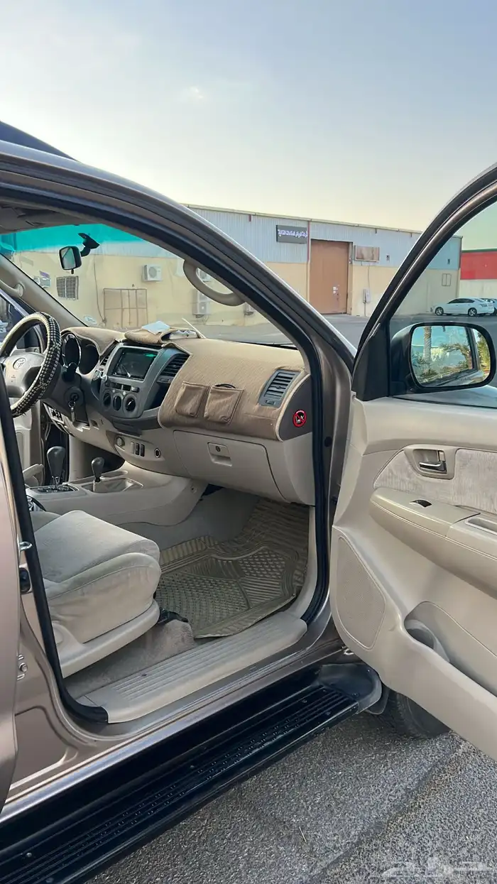 فورشنر VX1 6سلندر 6