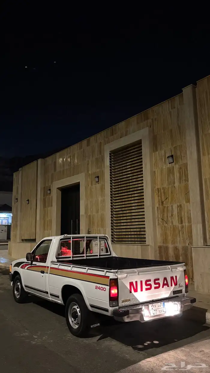 للبيع ددسن 92 مجدد ب الكامل 10