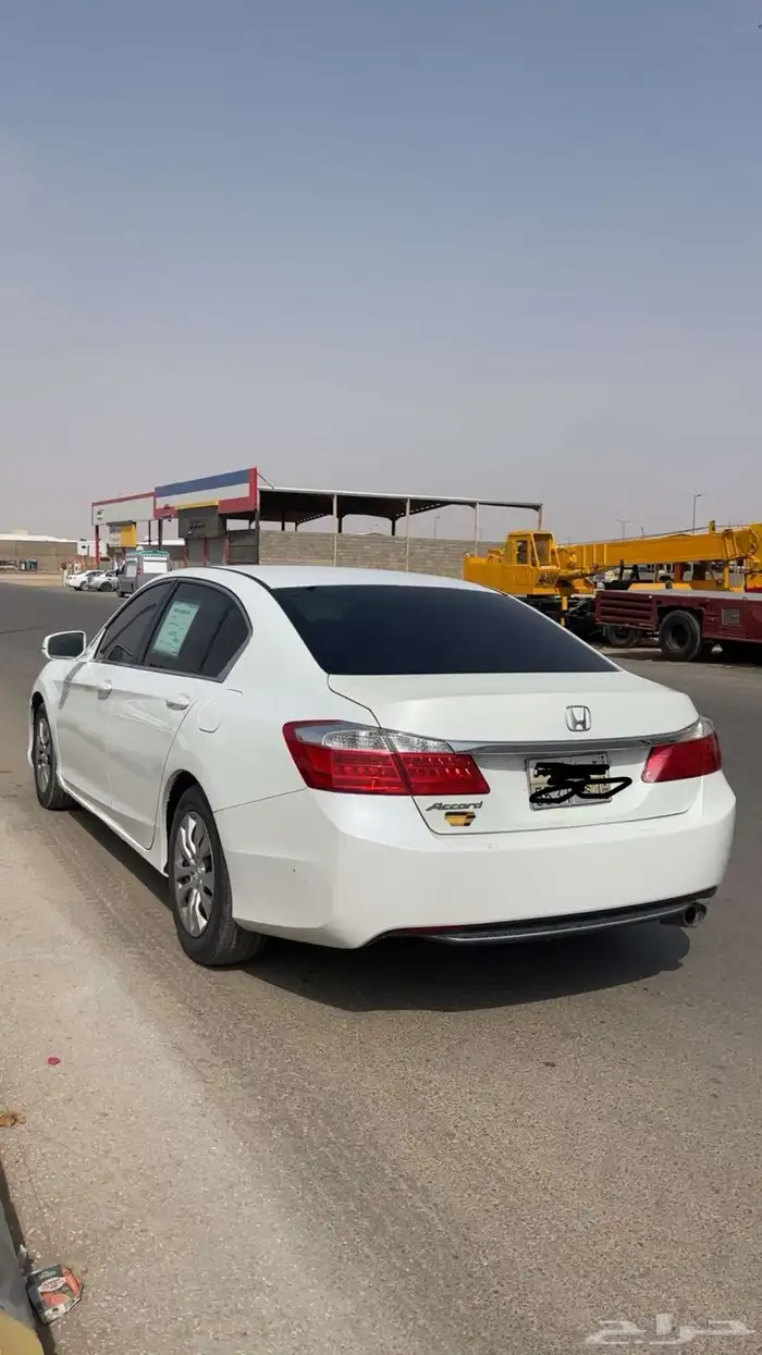 اكورد 2014 2