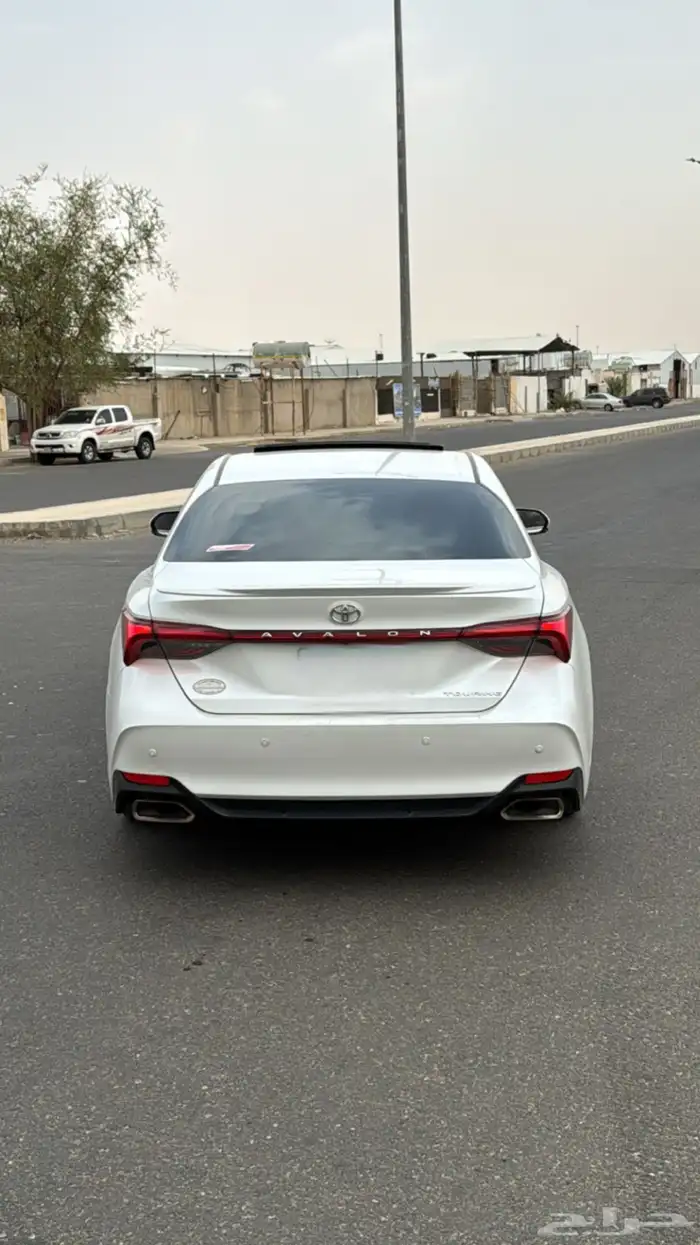 افالون 2020 5