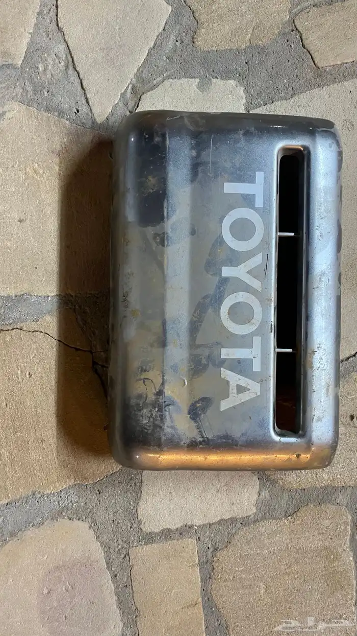 قطع شاص وربع اغراض متنوعة 16