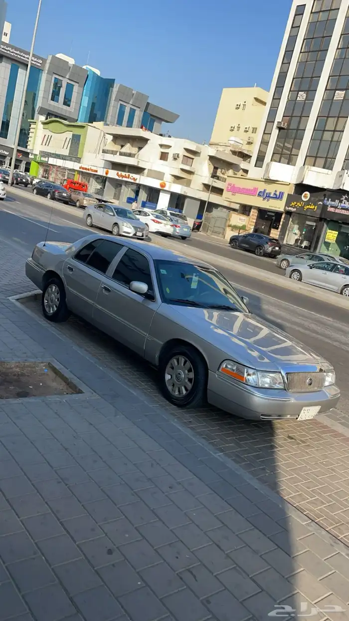 جراند ماركيز 2005 4