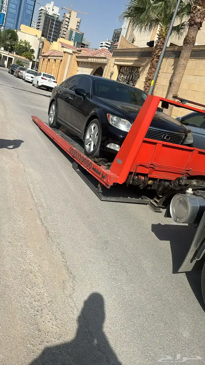 سطحه حايل الى جميع مناطق المملكه 3