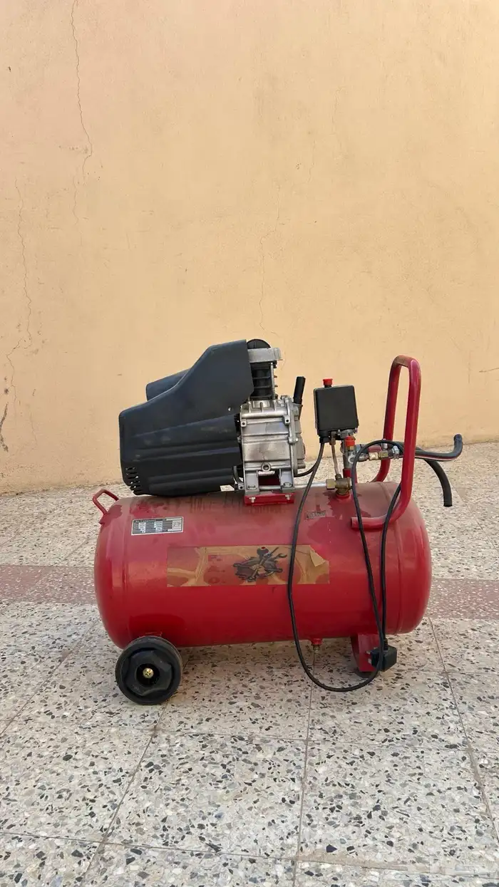 للبيع ماطور هواء 1