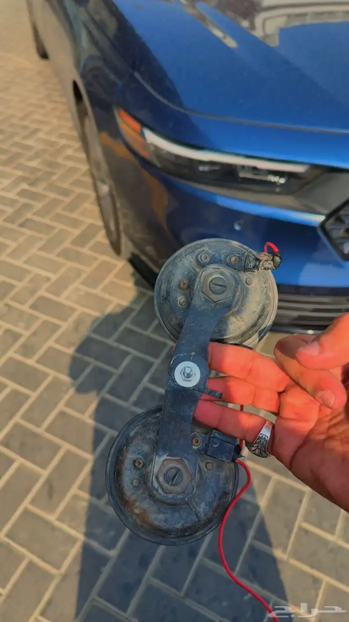 بوري لكززس ( علامة خضرا ) ... 0