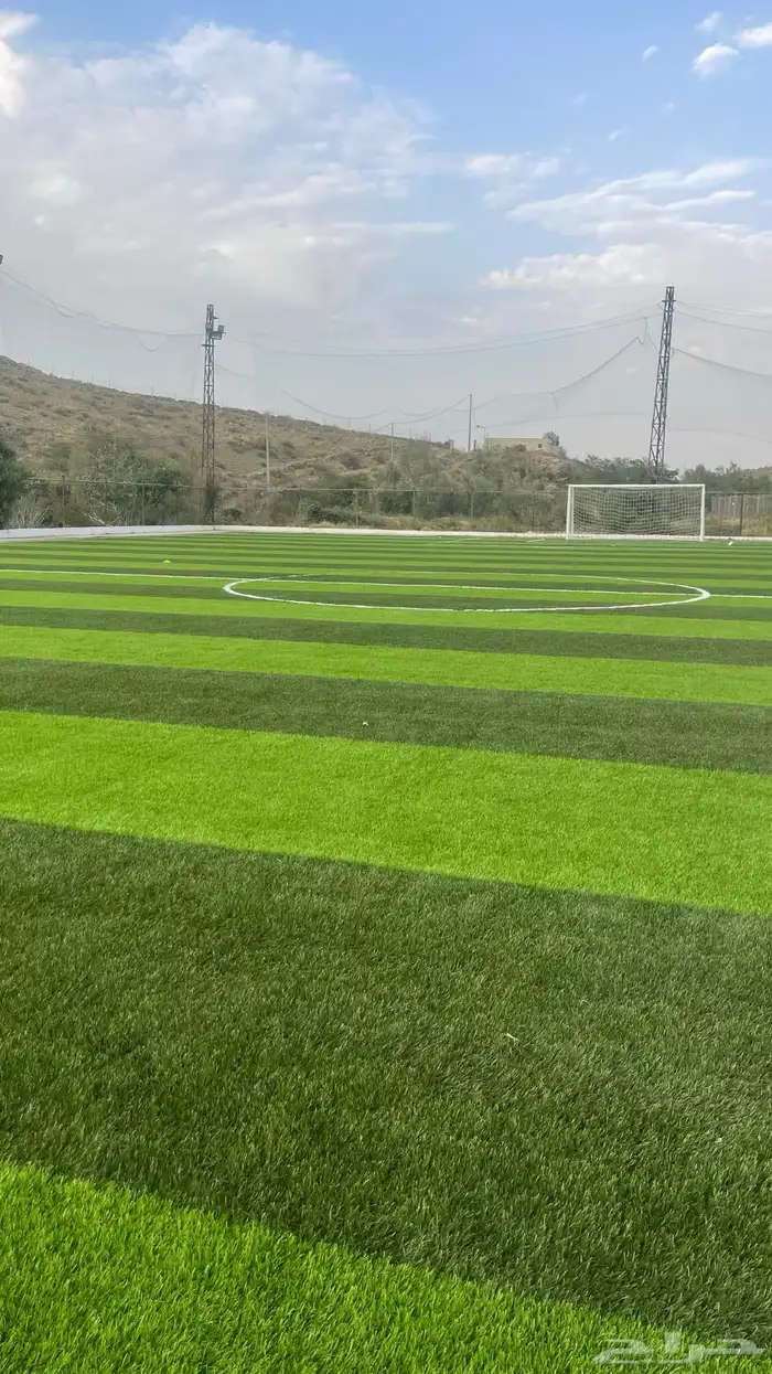 ملعب وأكاديمية وسم أبها 5
