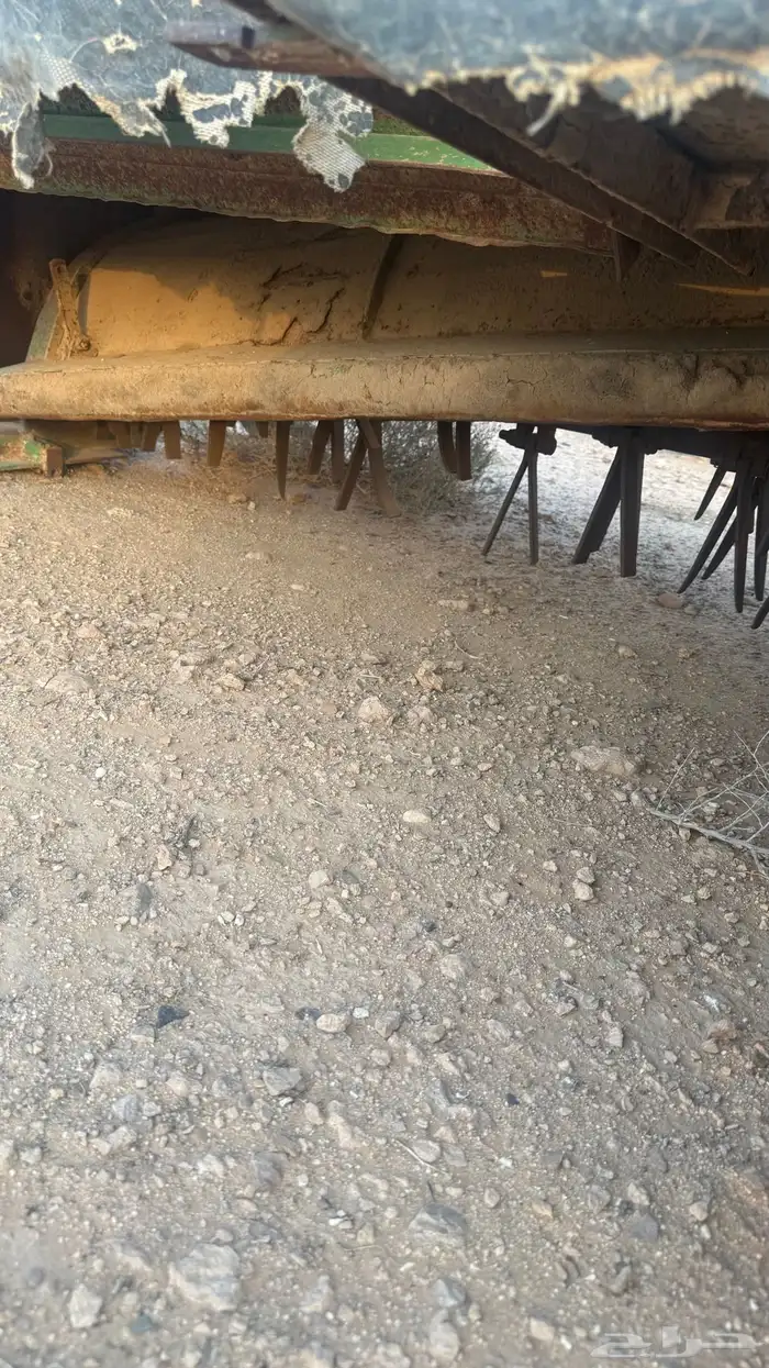حصاده جندير 2
