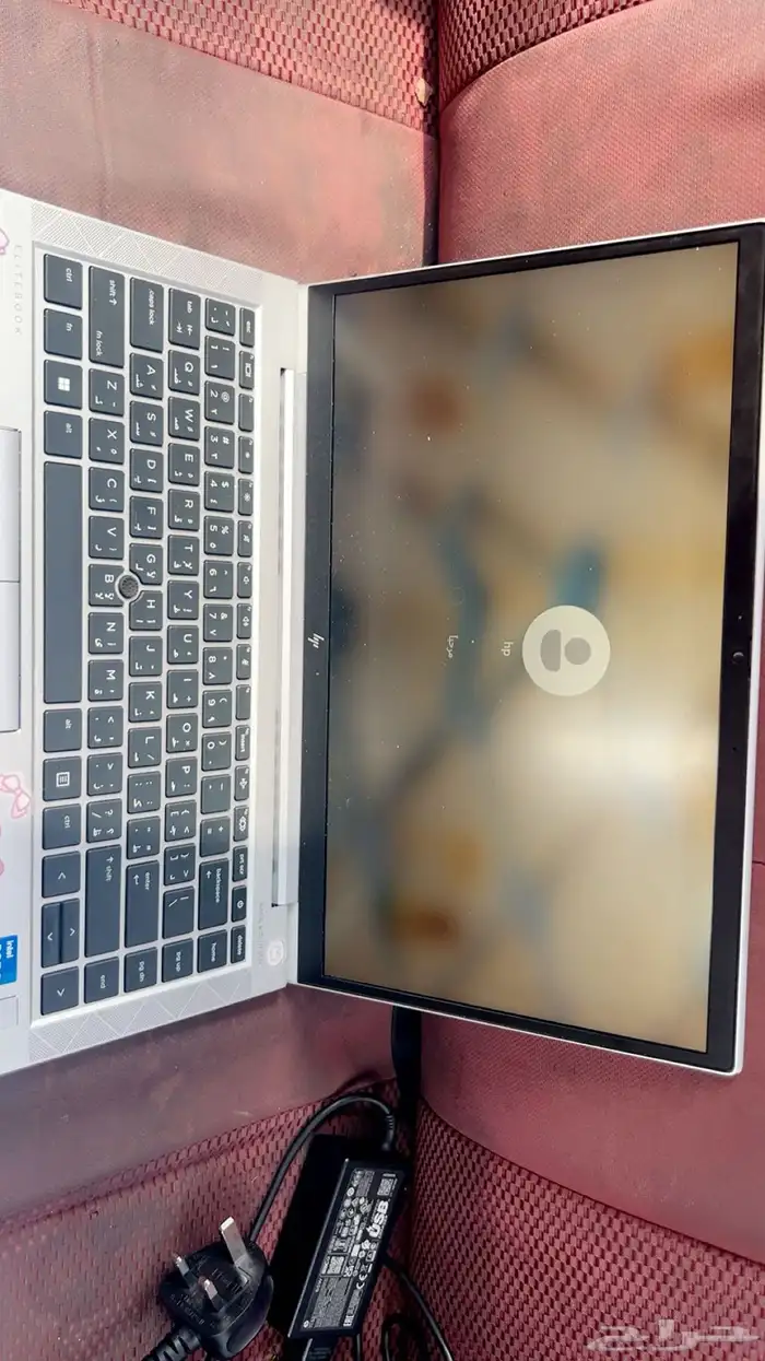لابتوب hp 1