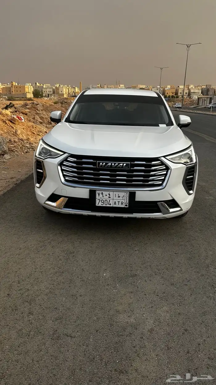 هافال 2023 0