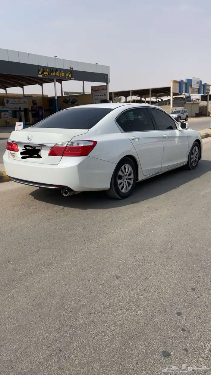 اكورد 2014 1