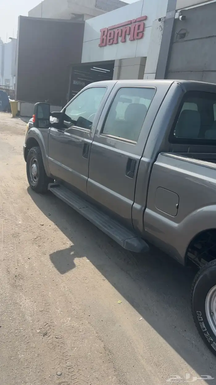 فورد F350 موديل 2013 0