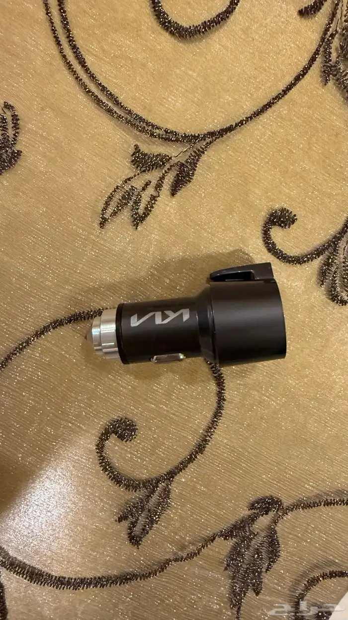 قطع كيا اصلية جديدة شاحن كيا شماسية كيا مناديل كيا 3