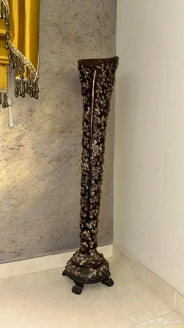 مزهريه 1
