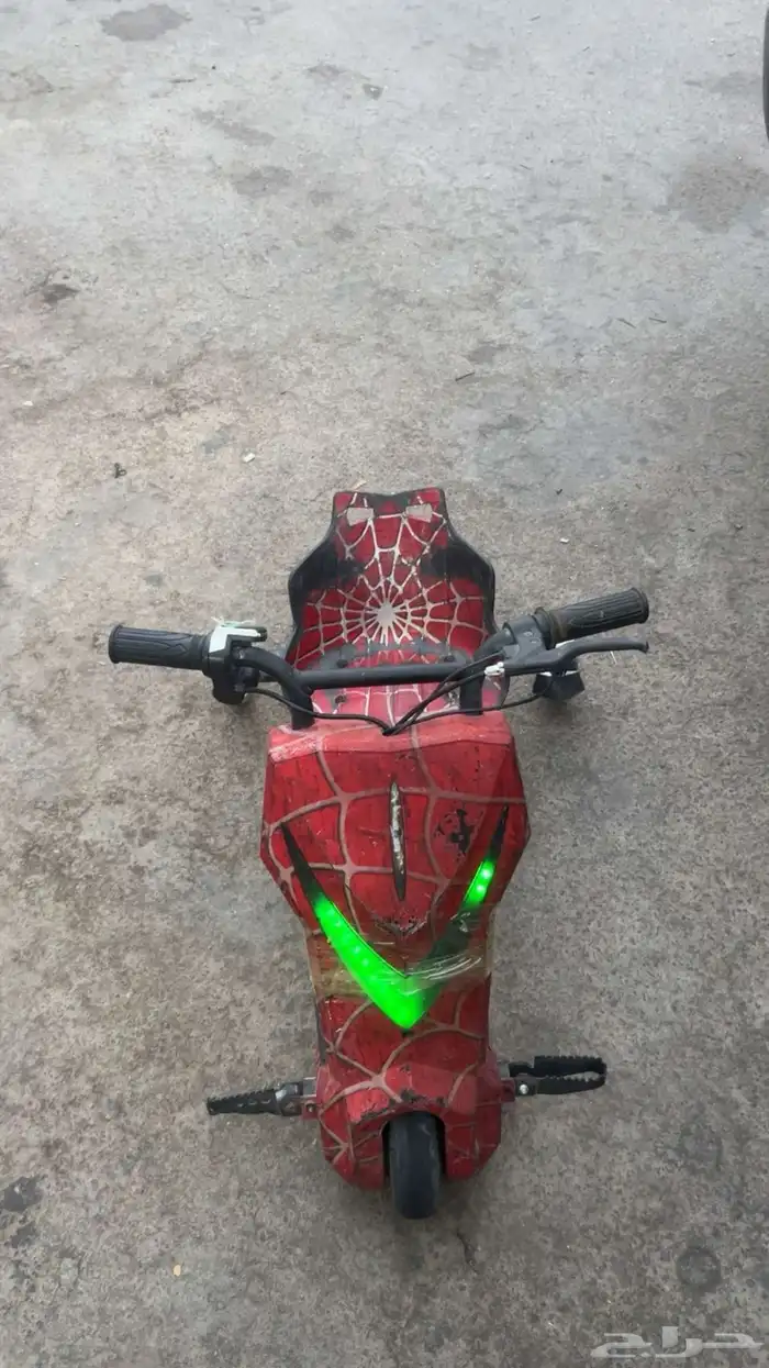 سكوتر درفت للبيع 0