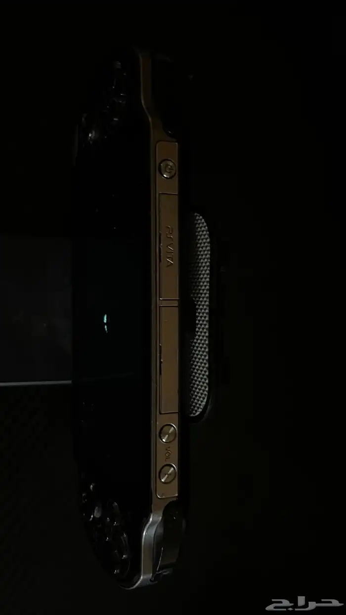 PSP Vita Oled (SIM Card) 4