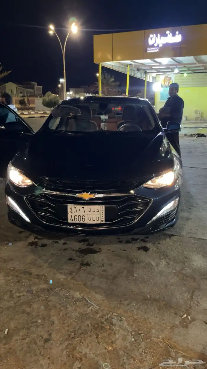 ماليبو 2020 2