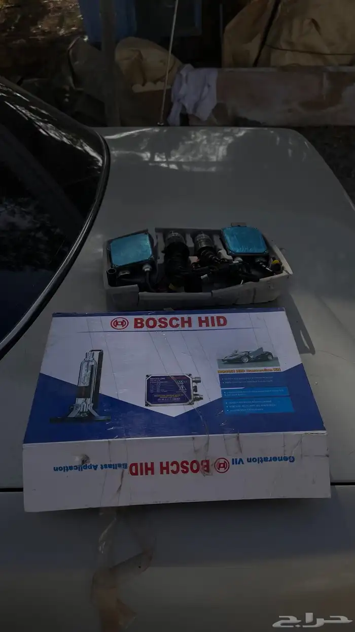 نور زنون جديد من شركه بوس 1