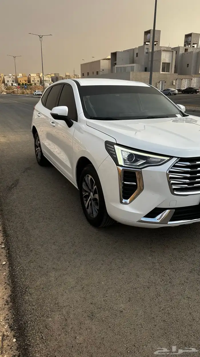 هافال 2023 2