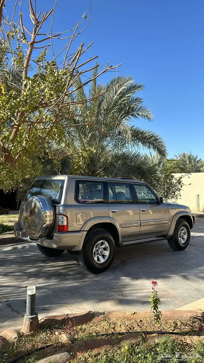 سوبر سفاري 2002 فتك 4