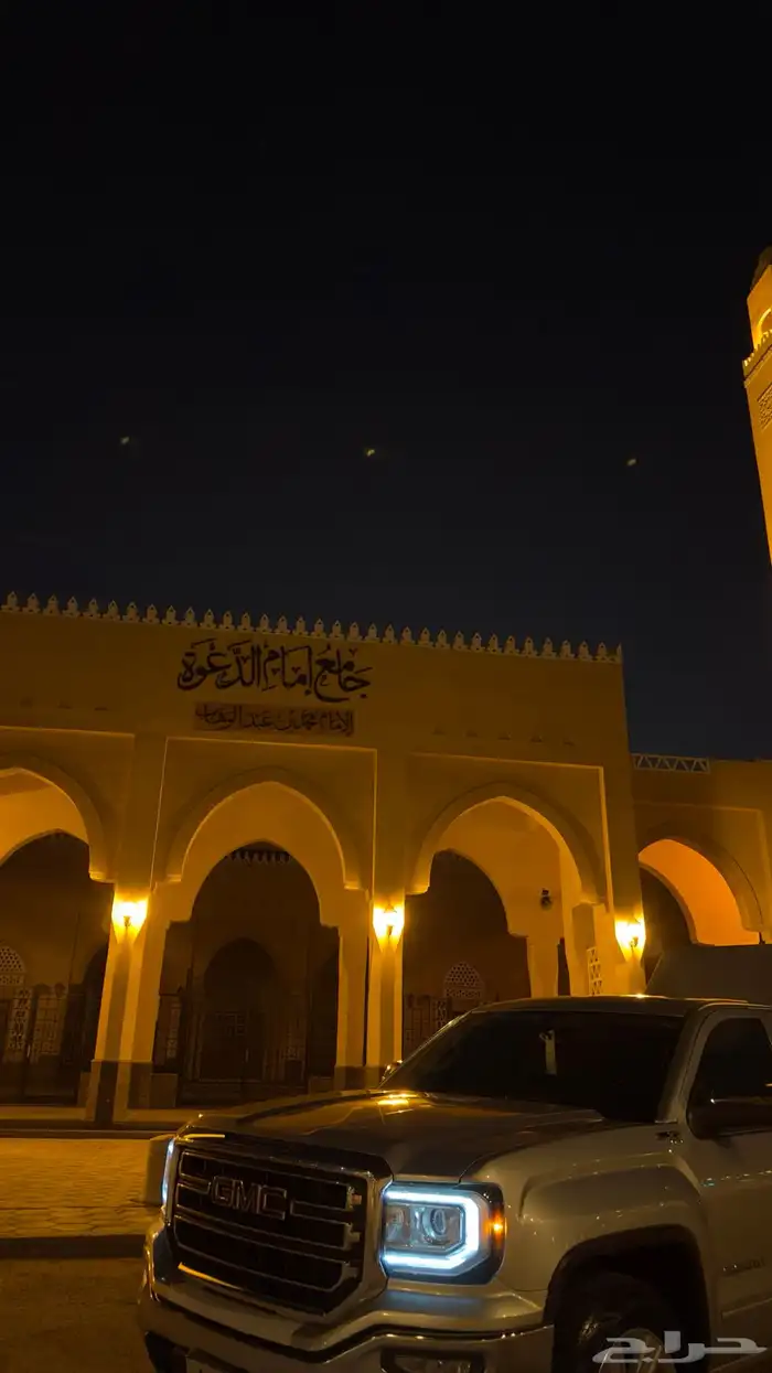 جمس سييرا (بدون للوحه المميزه ) 52