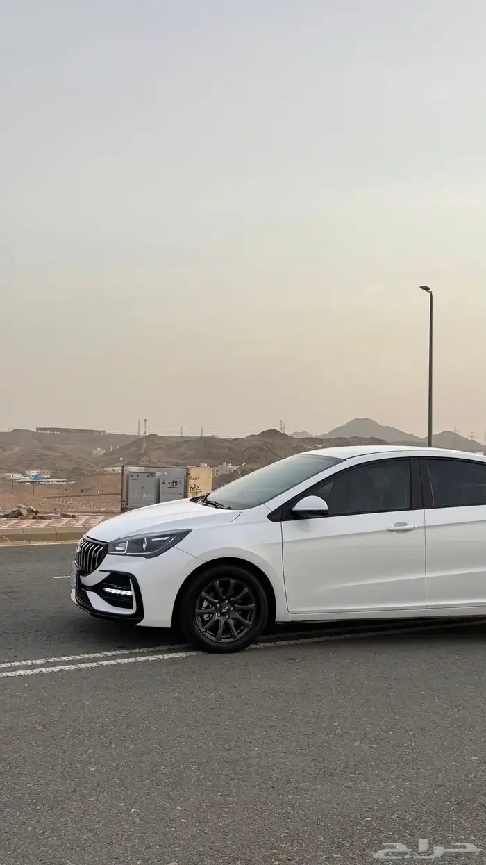 شيري أريزو 5 ممشى 3 الاف فقط 2025 جديدة 4