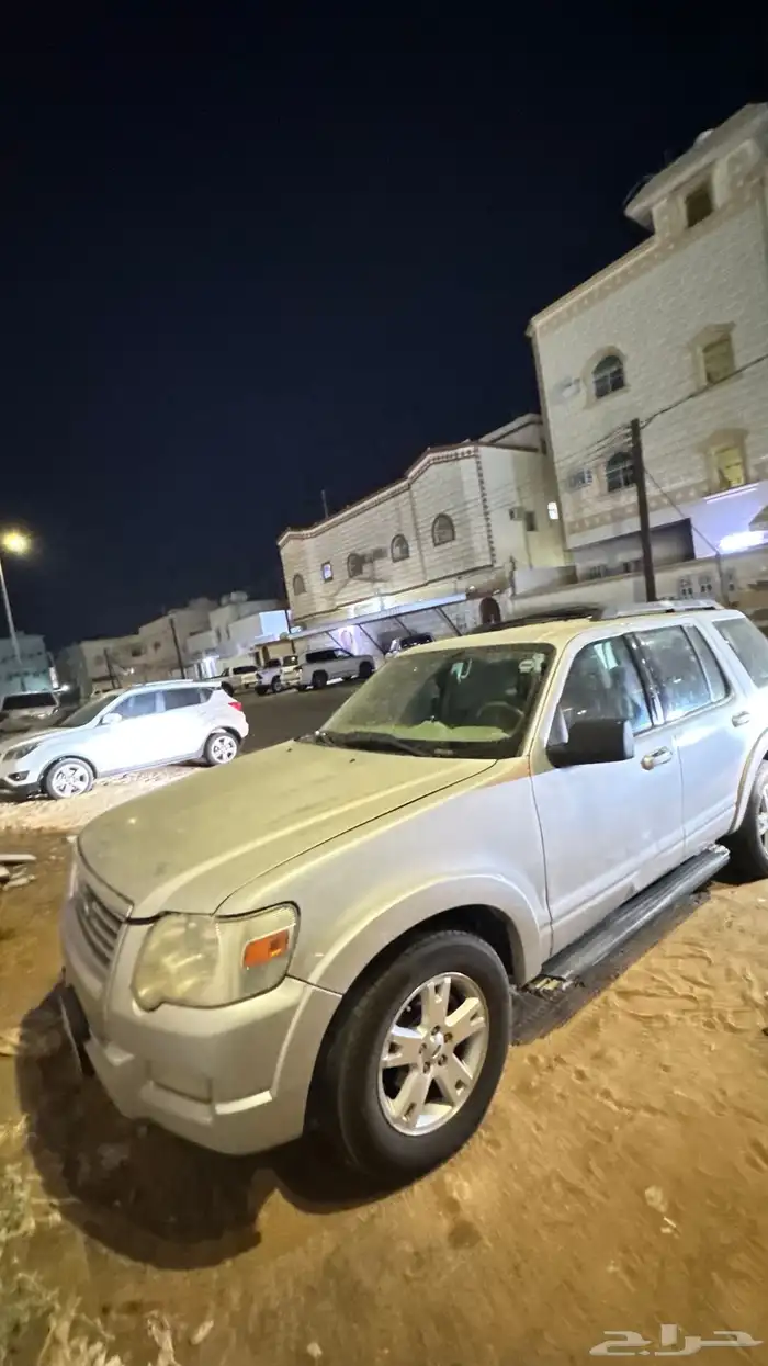 فورد 5
