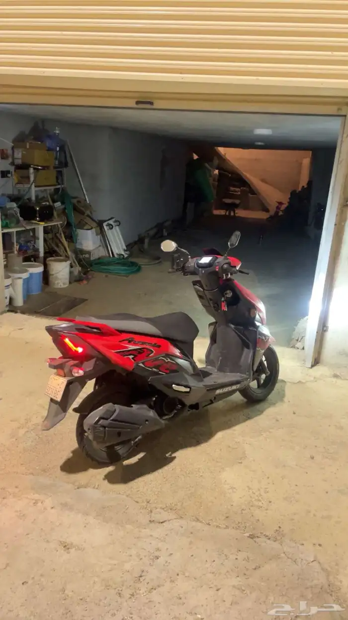 للبيع دباب سزوكي العجيب 2025 1