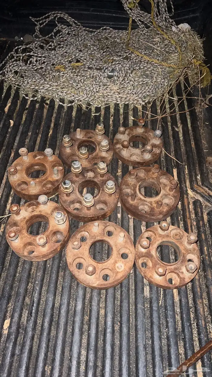 تباريز كامري وكرسيدا 0