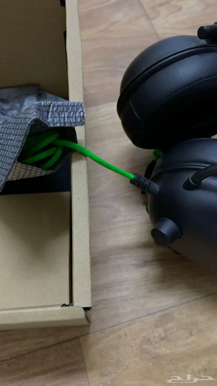 Razer BlackShark V2 X 3