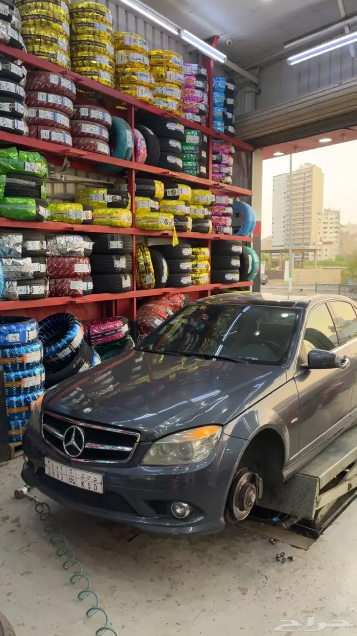 مرسيدس 0