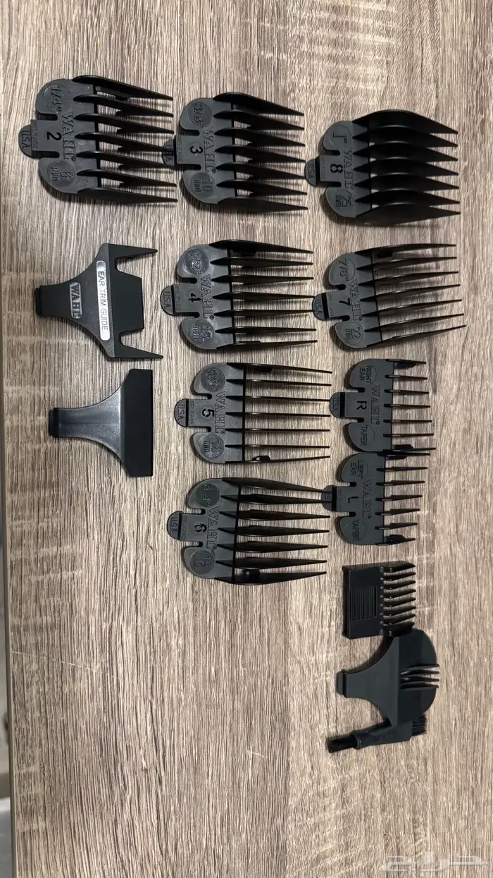 مكينة حلاقه wahl 1