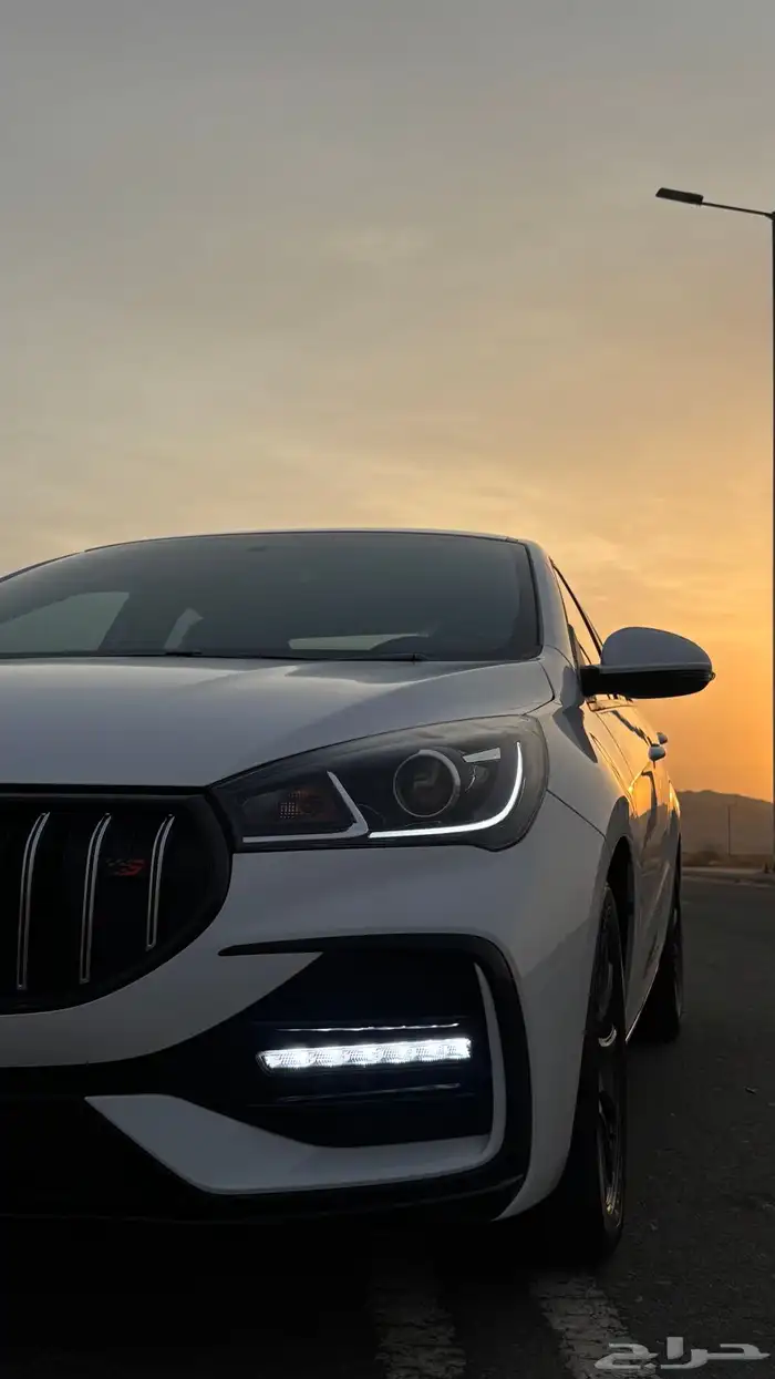 شيري أريزو 5 ممشى 3 الاف فقط 2025 جديدة 20
