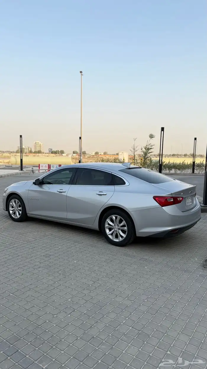 للبيع ماليبو 2021 12