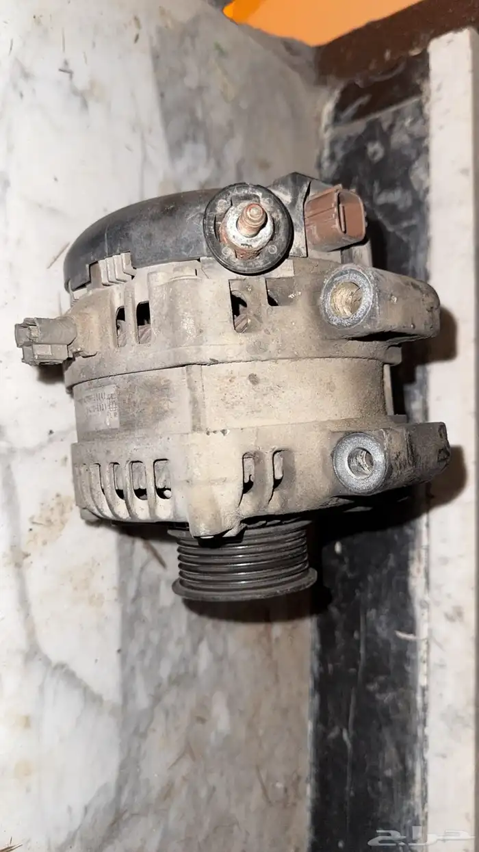 لكزس Ls460 0